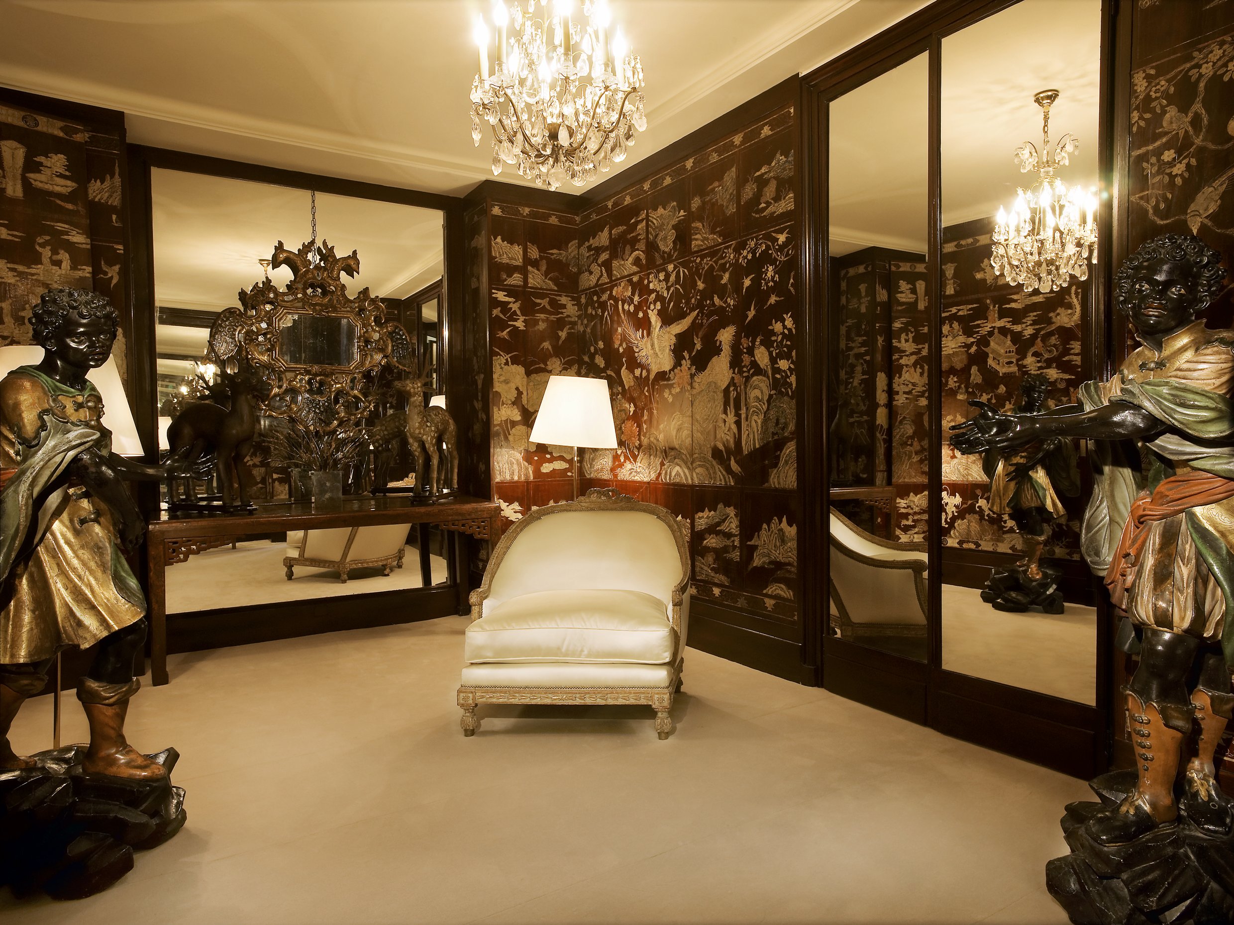 © CHANEL / Photo O.S.