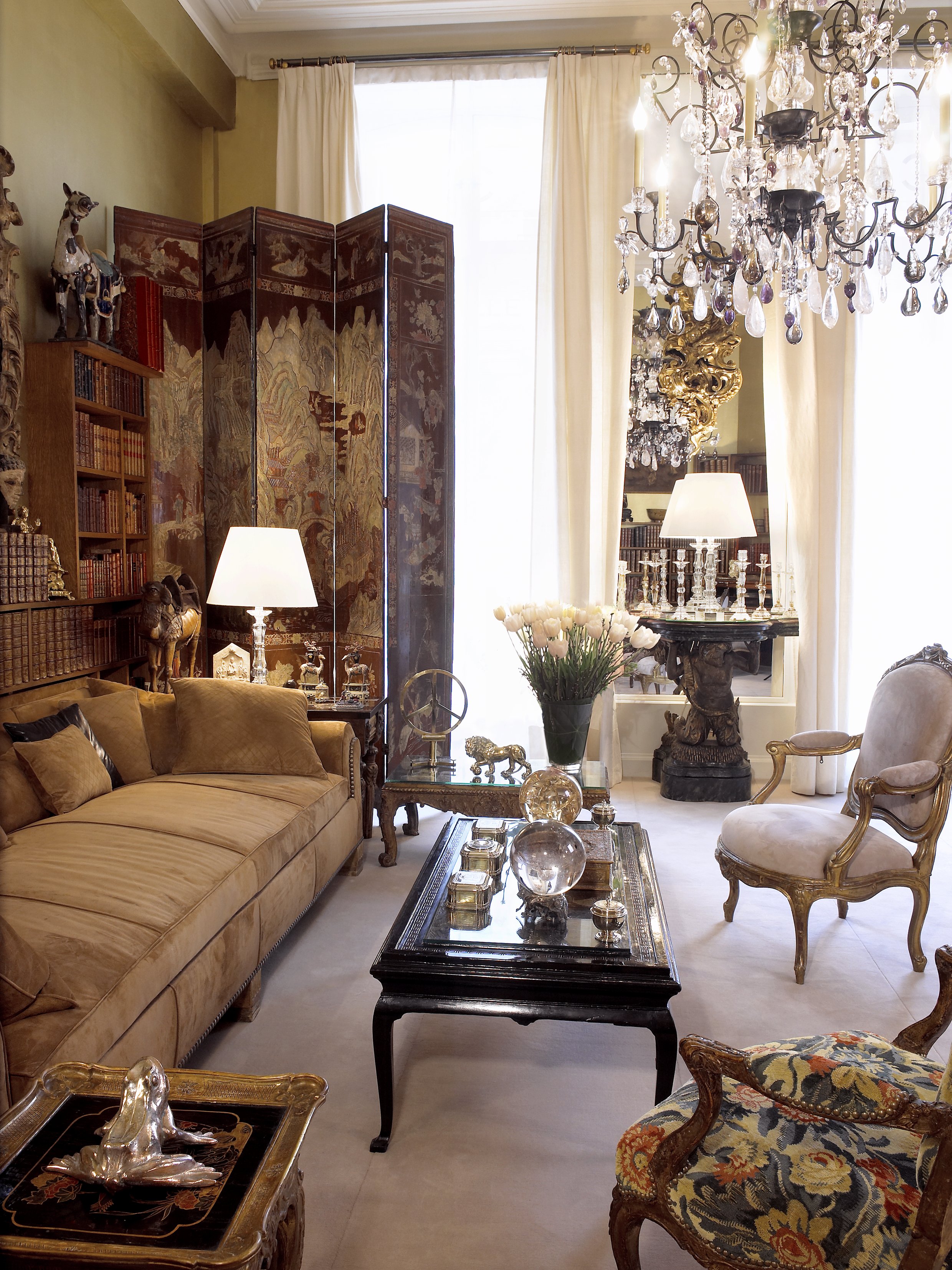 © CHANEL / Photo O.S.